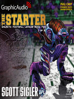 cover image of The Starter (1 of 2)